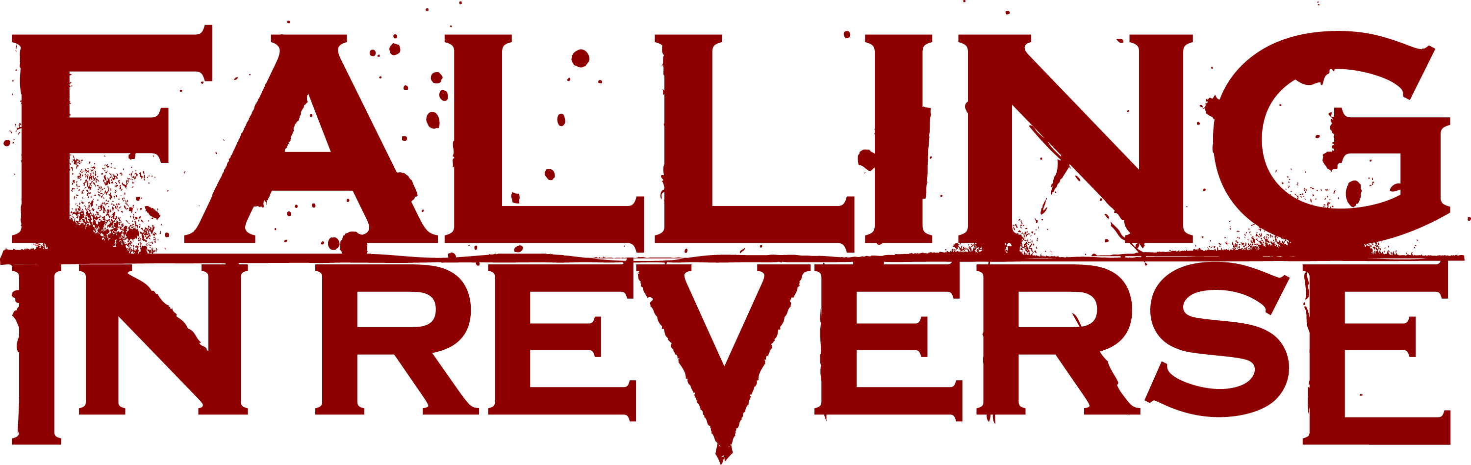 Falling In Reverse [community logo]